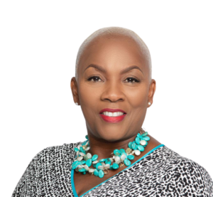 Antoinette Russell
